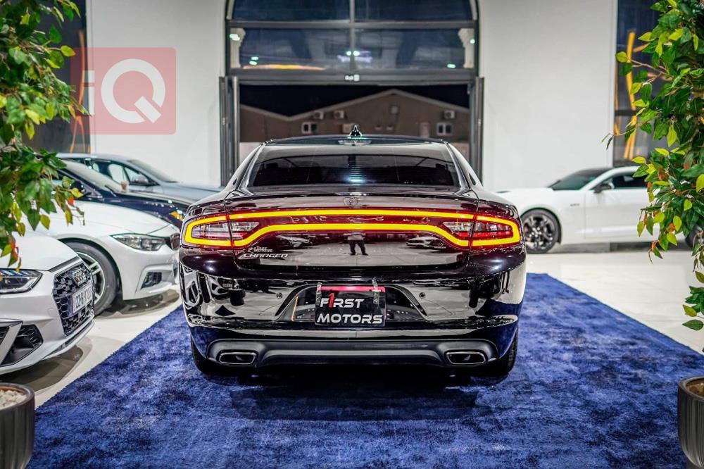 Dodge Charger